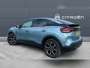 Used Citroen C4 2023 for sale - 78520438: Photo