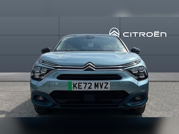 Used Citroen C4 2023 for sale - 78520438: Photo