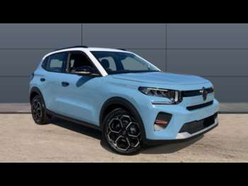 2025 (25) - 1.2 Turbo Plus 5dr Petrol Hatchback