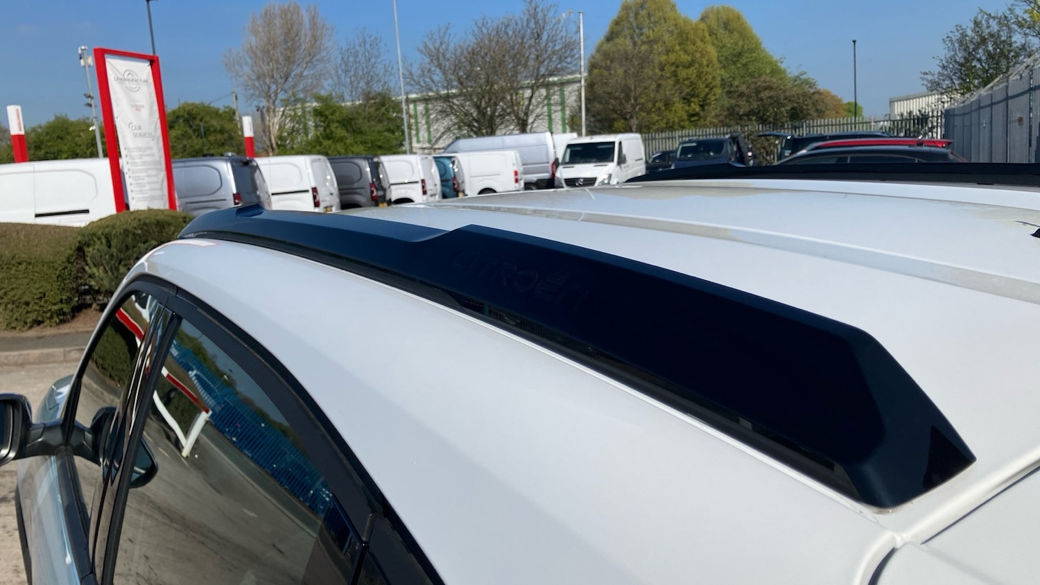 Vehicle 24