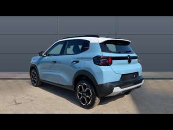 Used Citroen C3 2025 for sale - 75190883: Photo