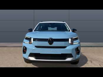 Used Citroen C3 2025 for sale - 75190883: Photo