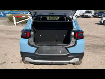 Used Citroen C3 2025 for sale - 75190883: Photo