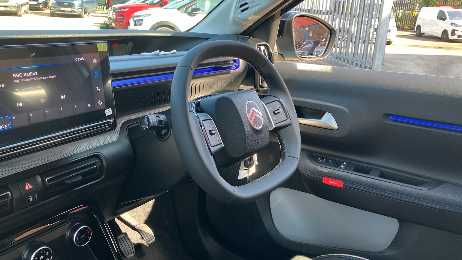 Vehicle 9