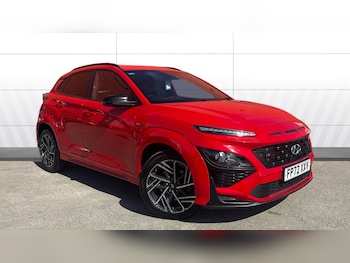Used Hyundai KONA 2022 for sale - 79161767: Photo