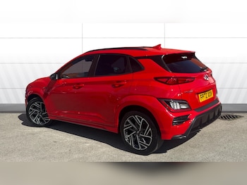 Used Hyundai KONA 2022 for sale - 79161767: Photo