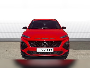 Used Hyundai KONA 2022 for sale - 79161767: Photo