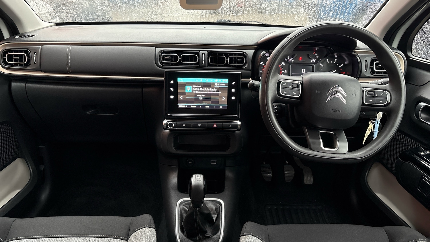 Used Citroen C3 2020 for sale - 76599900: Photo 10