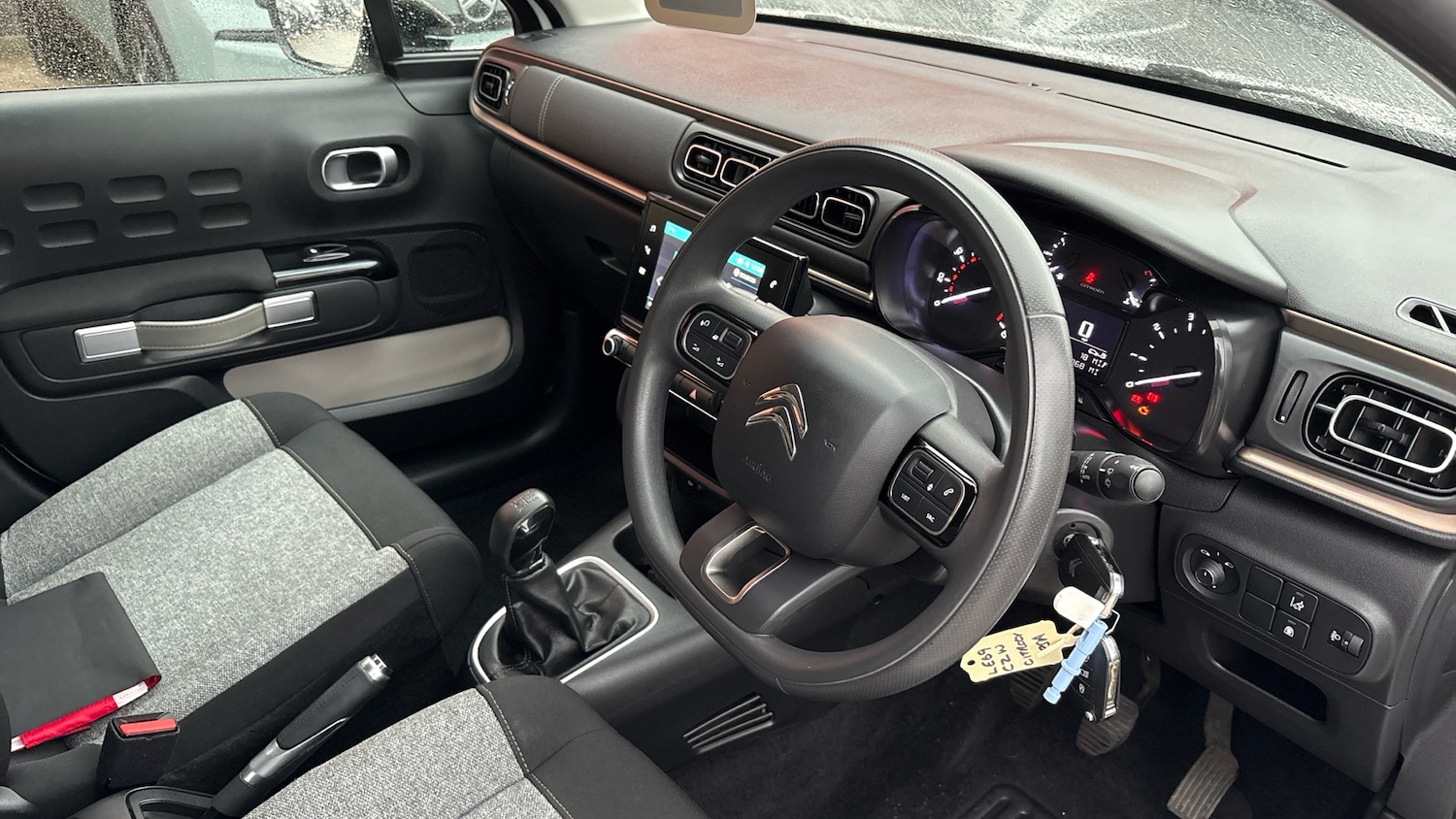 Used Citroen C3 2020 for sale - 76599900: Photo 11