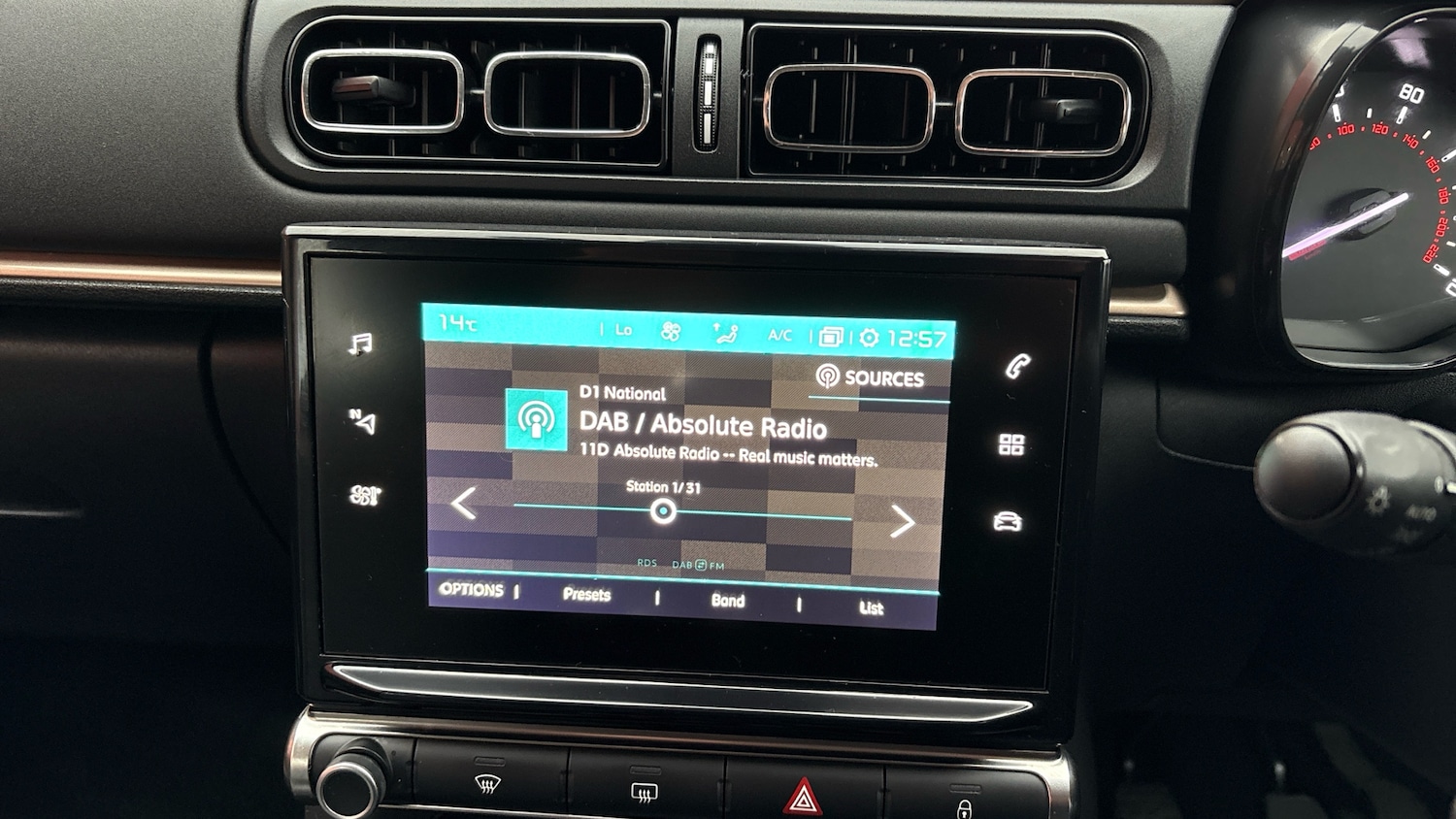 Used Citroen C3 2020 for sale - 76599900: Photo 12