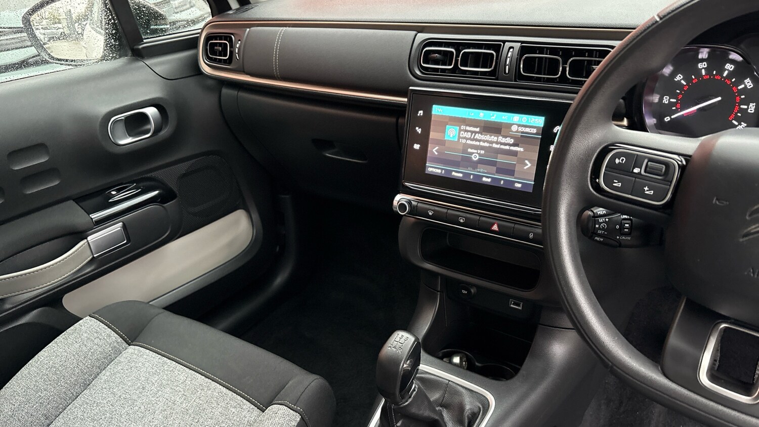 Used Citroen C3 2020 for sale - 76599900: Photo 14