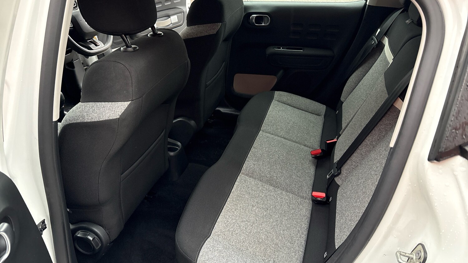 Used Citroen C3 2020 for sale - 76599900: Photo 16