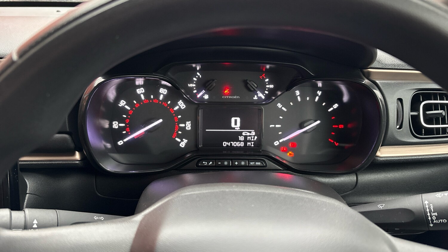 Used Citroen C3 2020 for sale - 76599900: Photo 18