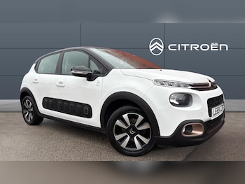 Citroen - C3