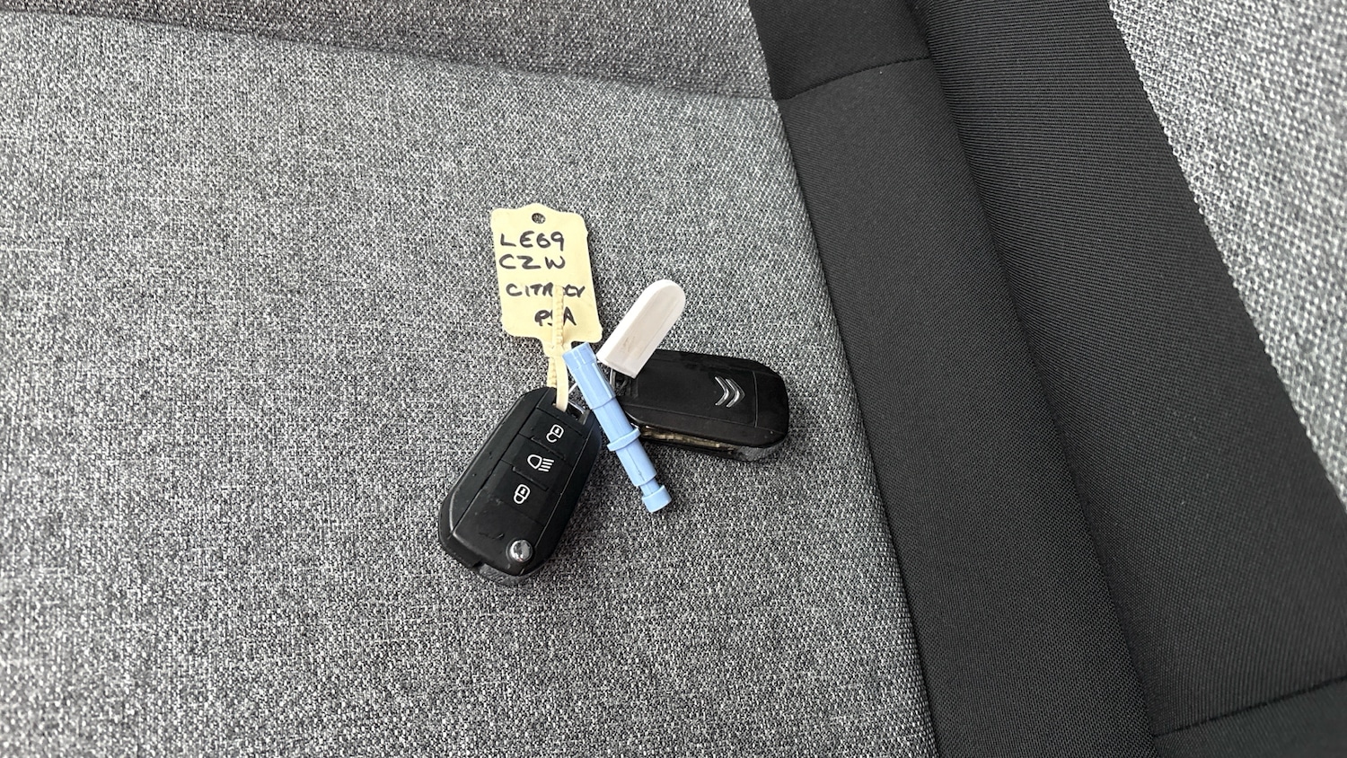 Used Citroen C3 2020 for sale - 76599900: Photo 20