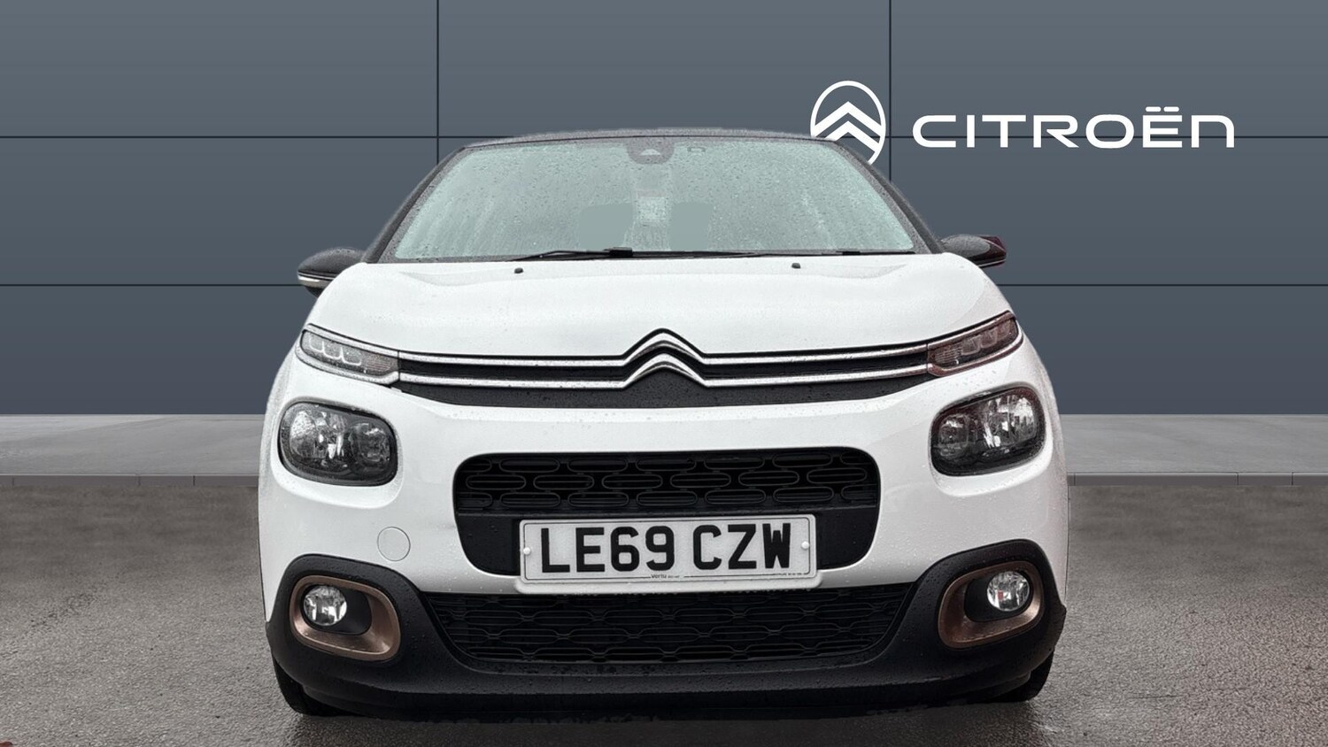 Used Citroen C3 2020 for sale - 76599900: Photo 3
