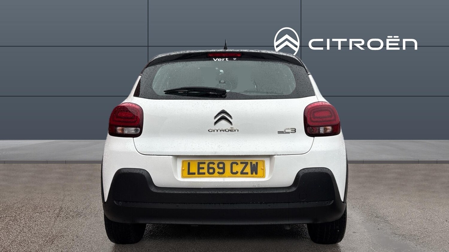 Used Citroen C3 2020 for sale - 76599900: Photo 6