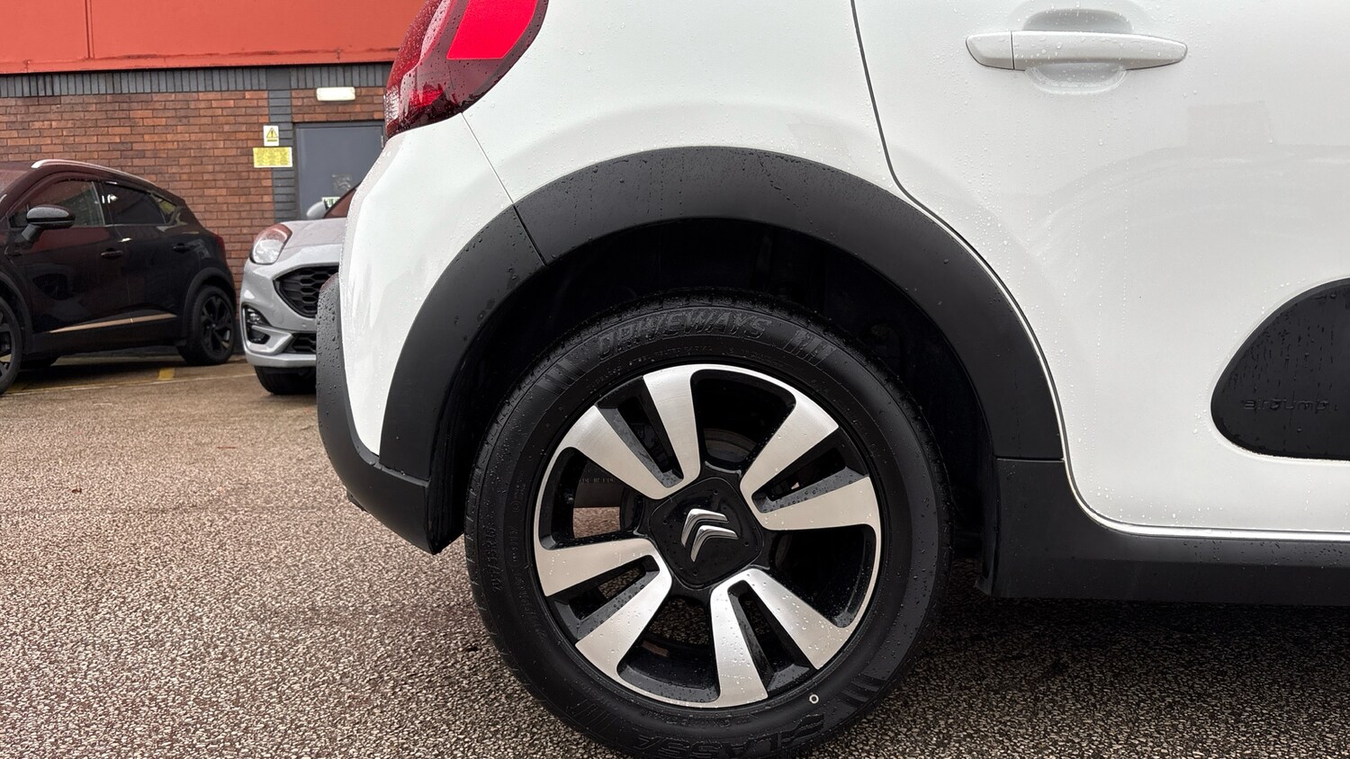 Used Citroen C3 2020 for sale - 76599900: Photo 7