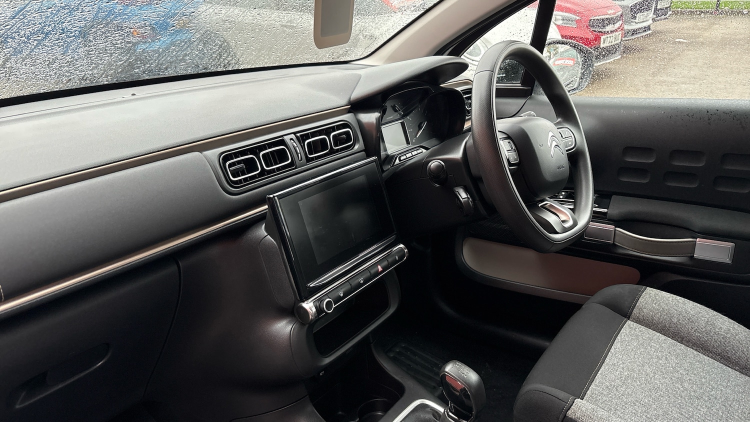 Used Citroen C3 2020 for sale - 76599900: Photo 9