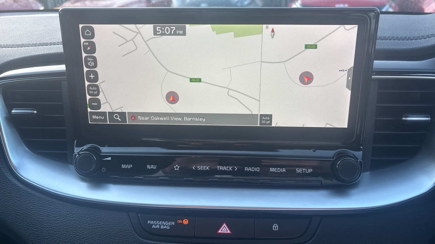 Used Kia Ceed 2024 for sale - 78106143: Photo 12