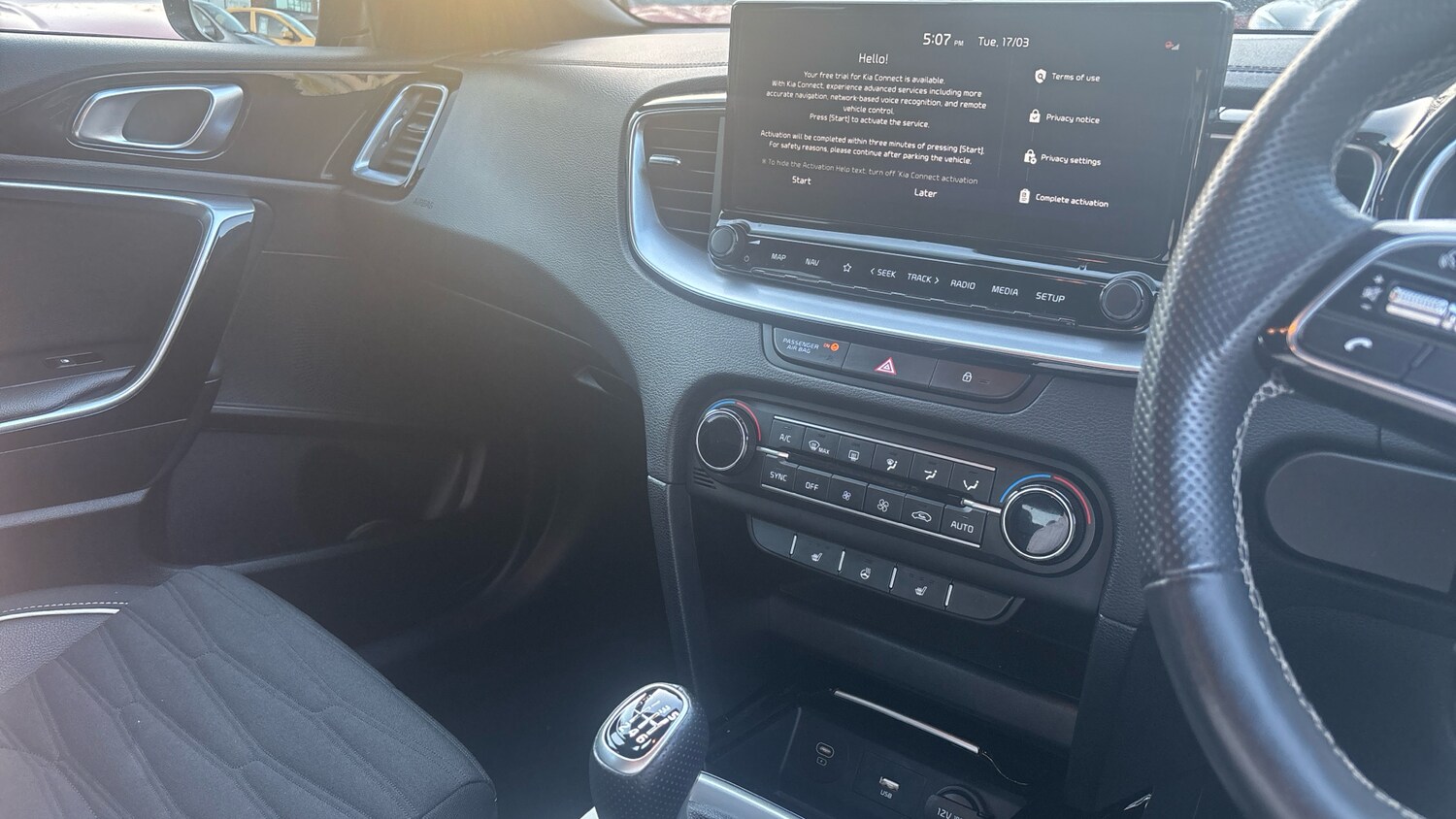 Used Kia Ceed 2024 for sale - 78106143: Photo 14