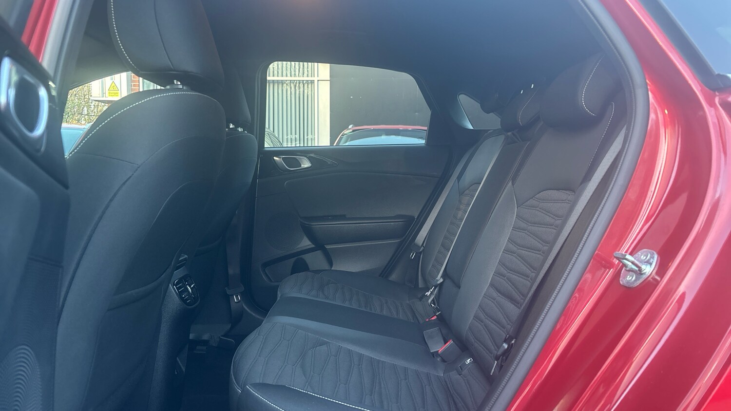 Used Kia Ceed 2024 for sale - 78106143: Photo 16