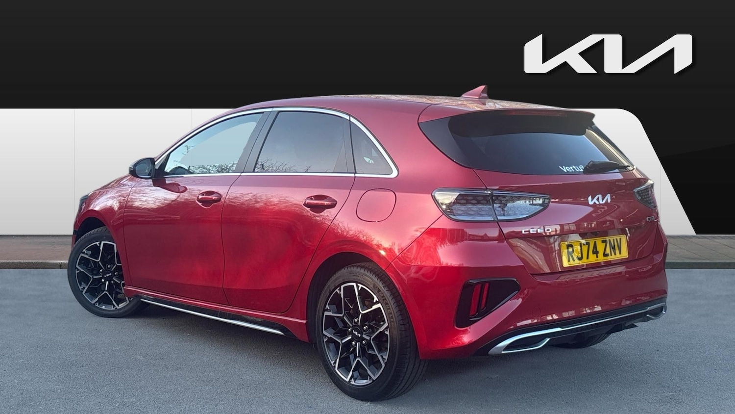 Used Kia Ceed 2024 for sale - 78106143: Photo 2