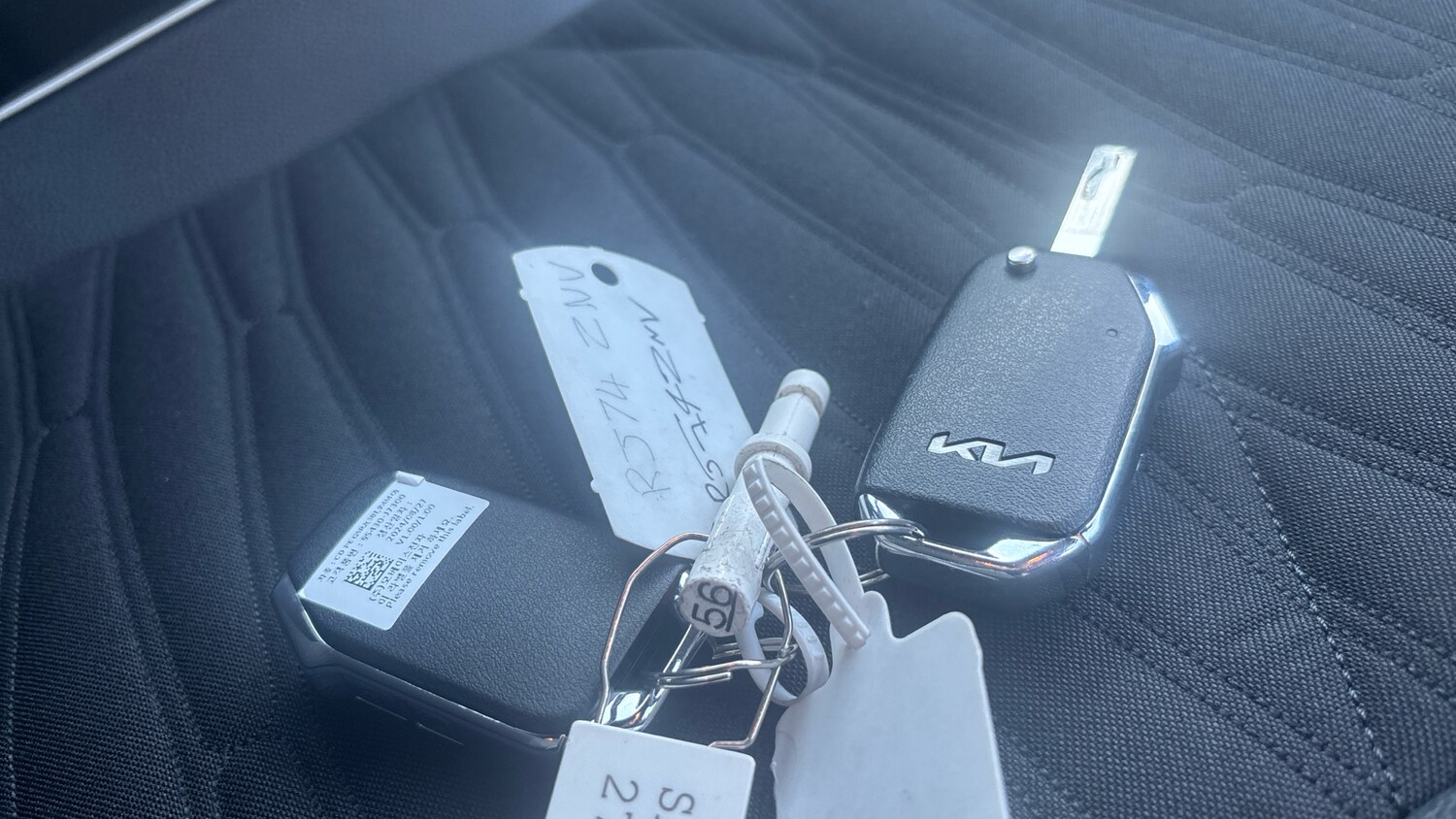 Used Kia Ceed 2024 for sale - 78106143: Photo 20