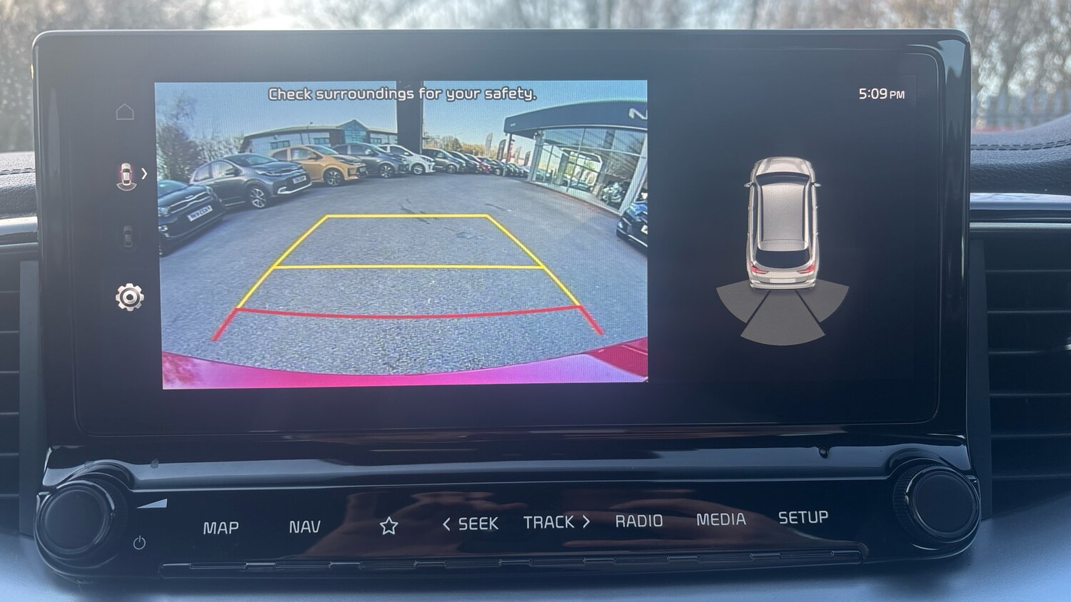 Used Kia Ceed 2024 for sale - 78106143: Photo 29