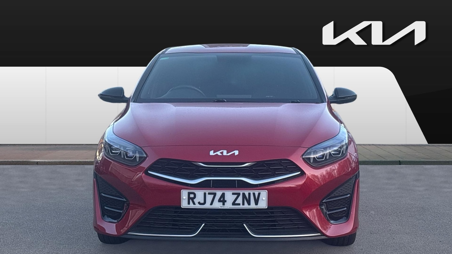 Used Kia Ceed 2024 for sale - 78106143: Photo 3