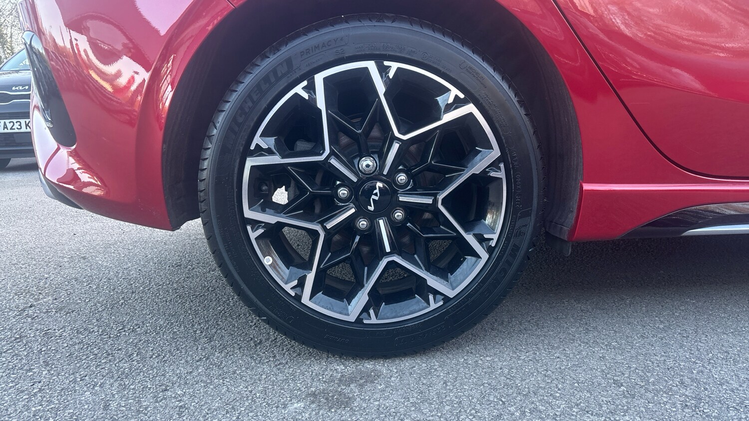 Used Kia Ceed 2024 for sale - 78106143: Photo 40