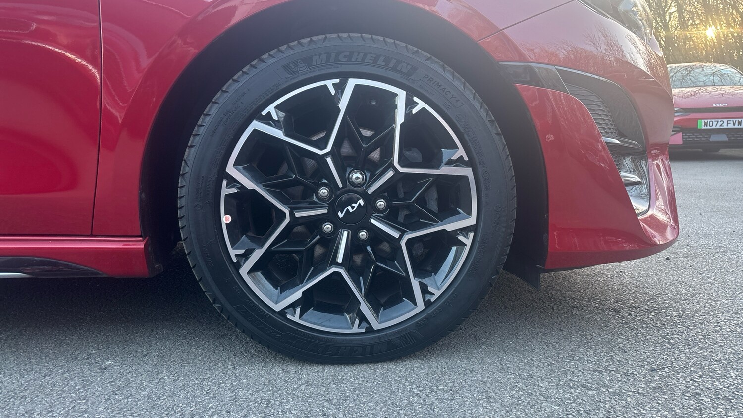 Used Kia Ceed 2024 for sale - 78106143: Photo 41