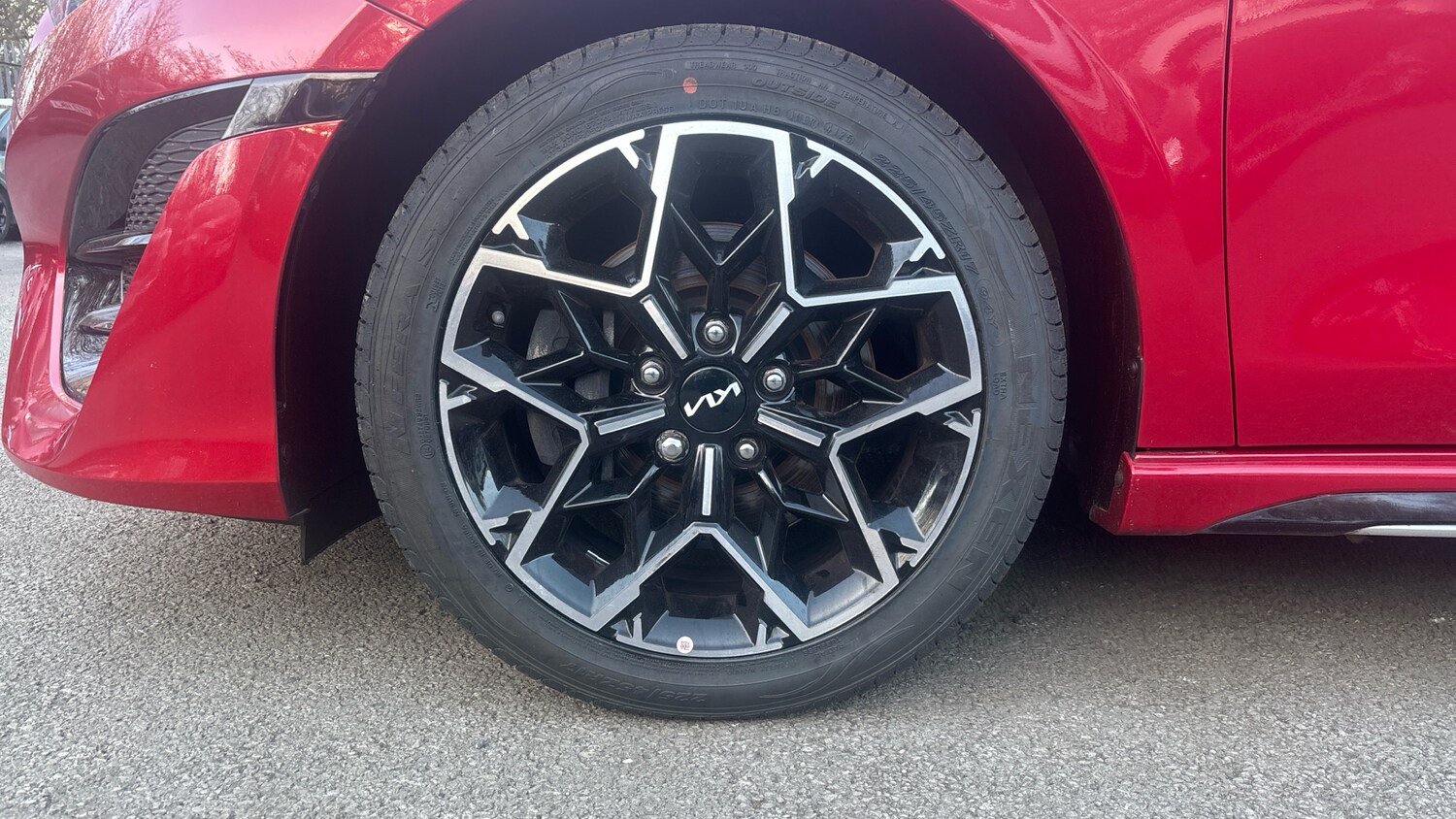 Used Kia Ceed 2024 for sale - 78106143: Photo 42