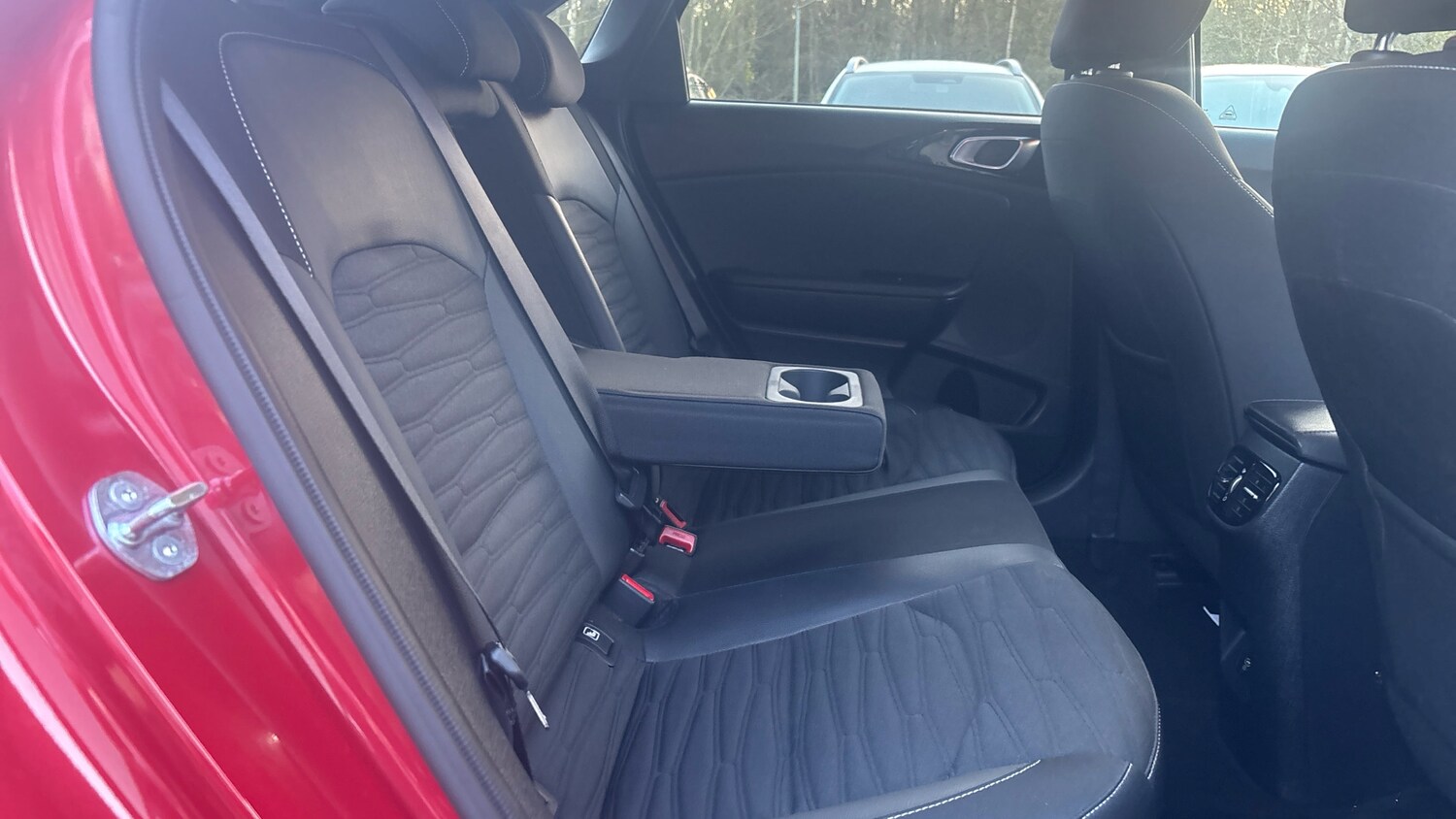 Used Kia Ceed 2024 for sale - 78106143: Photo 45