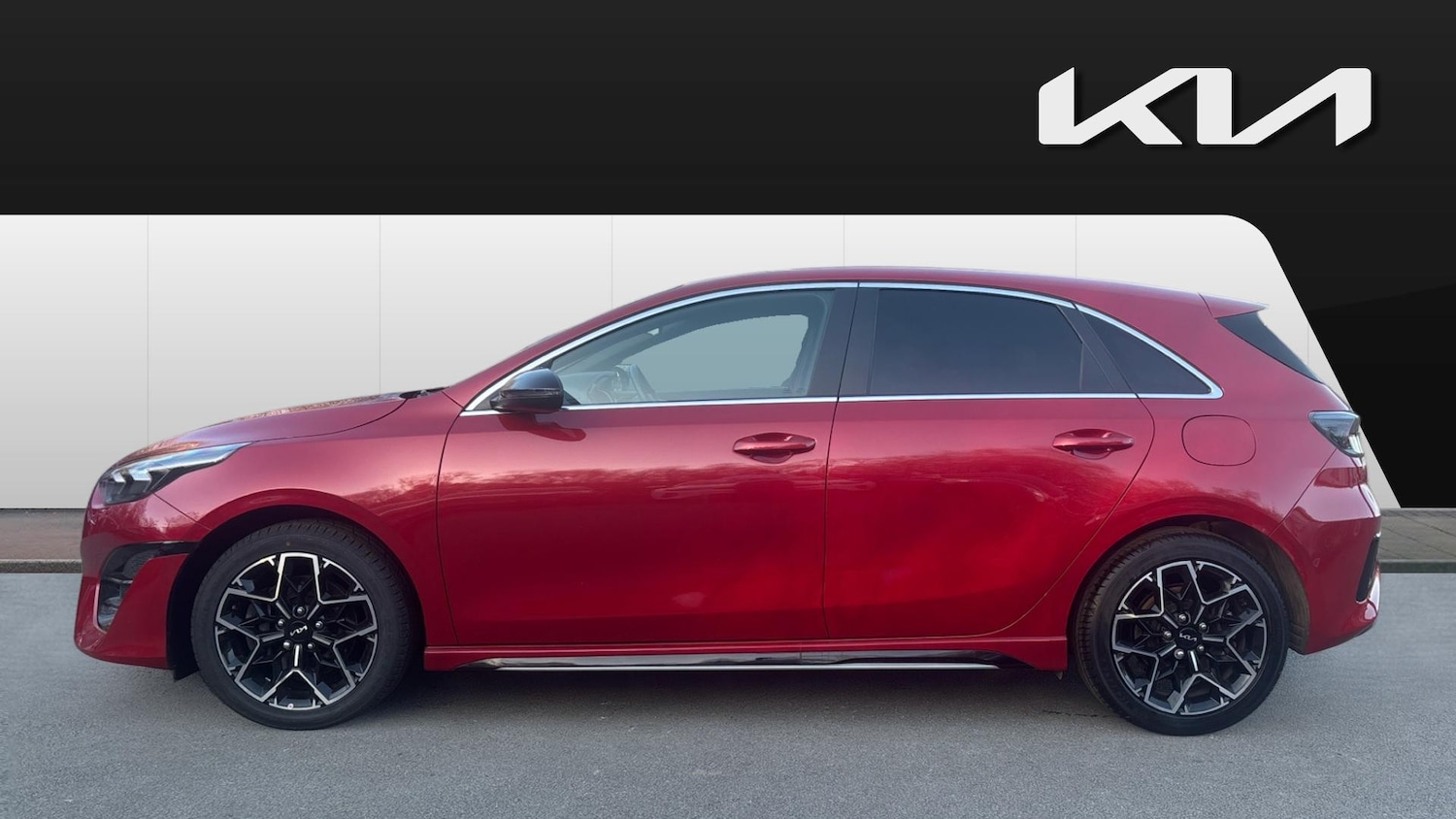 Used Kia Ceed 2024 for sale - 78106143: Photo 5