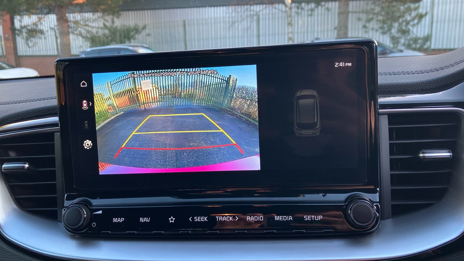 Used Kia Ceed 2024 for sale - 78106143: Photo 56