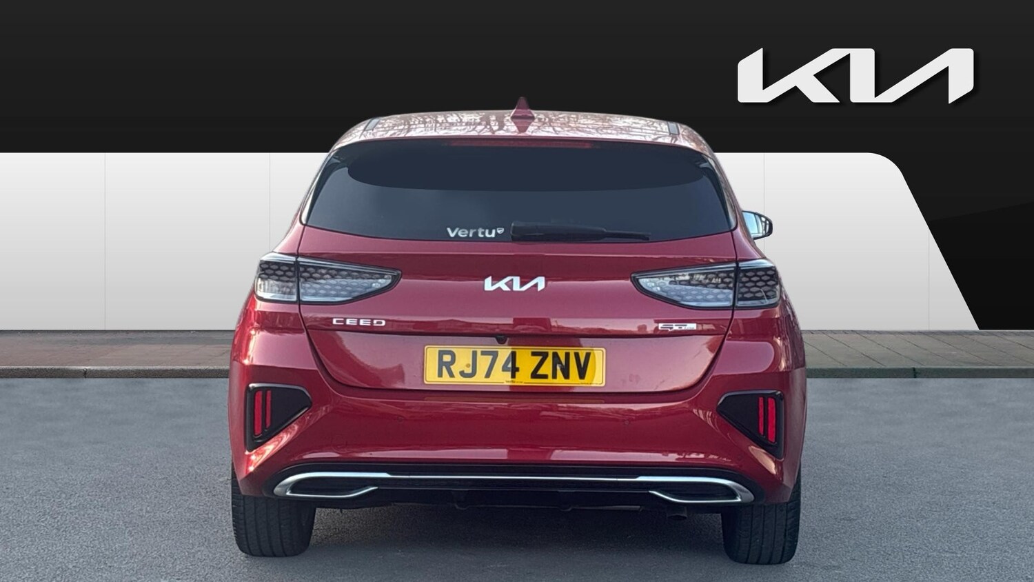 Used Kia Ceed 2024 for sale - 78106143: Photo 6