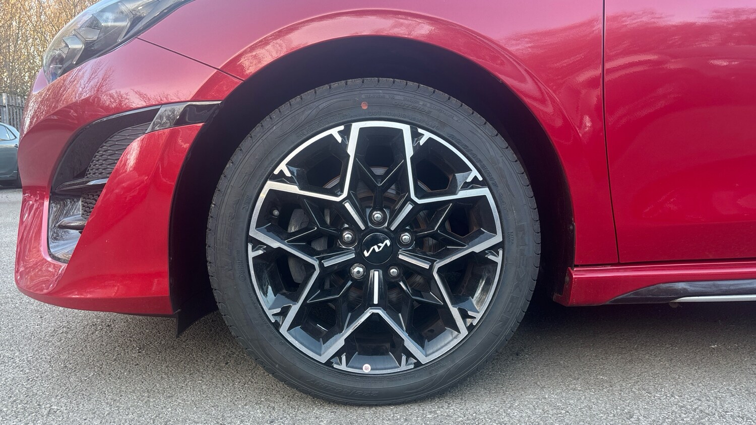 Used Kia Ceed 2024 for sale - 78106143: Photo 7