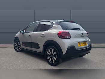 Used Citroen C3 2022 for sale - 75391419: Photo