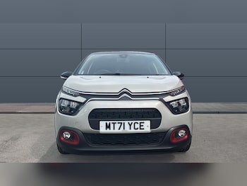 Used Citroen C3 2022 for sale - 75391419: Photo