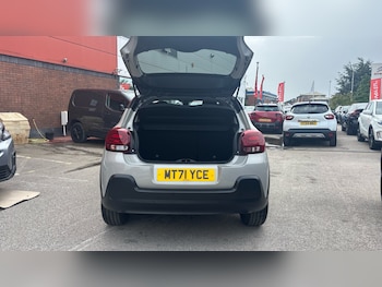 Used Citroen C3 2022 for sale - 75391419: Photo