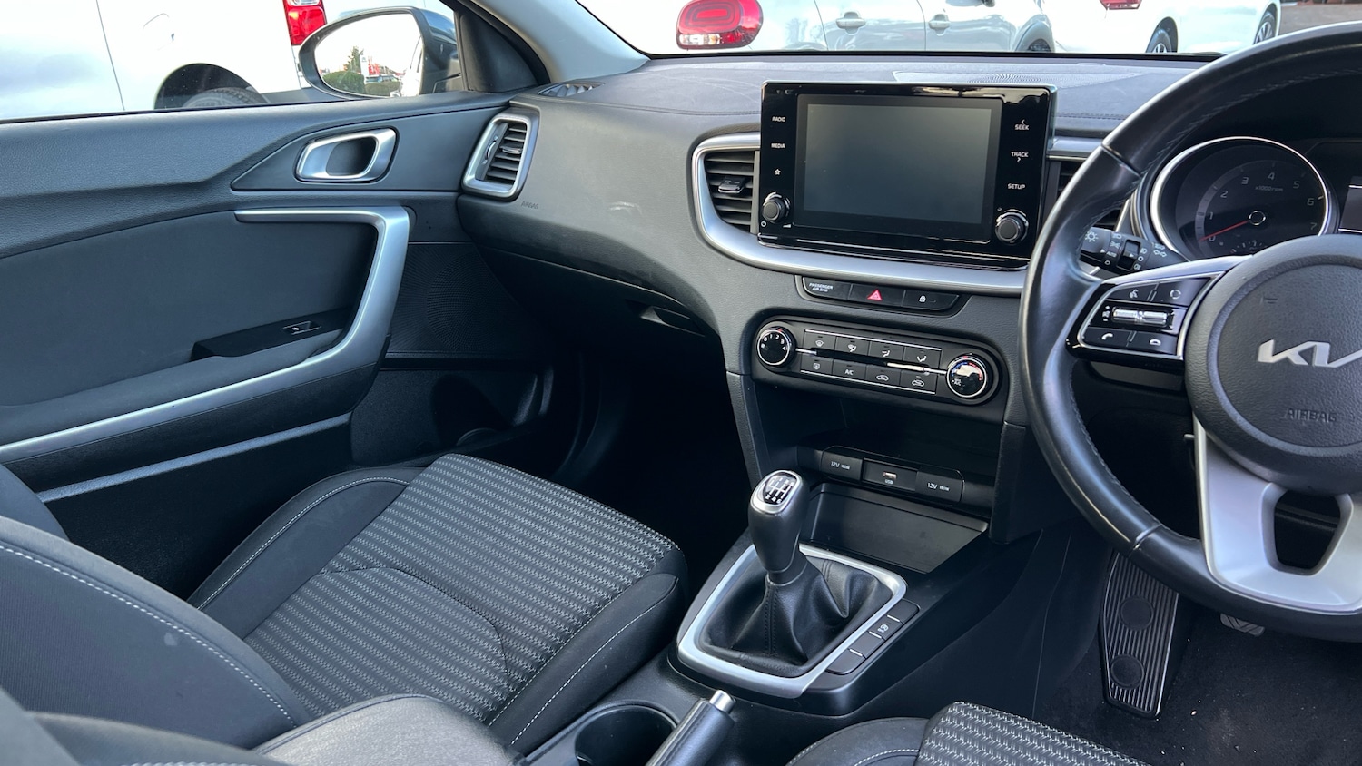 Used Kia XCeed 2022 for sale - 76719956: Photo 14