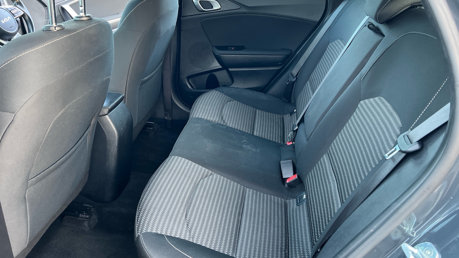 Used Kia XCeed 2022 for sale - 76719956: Photo 16