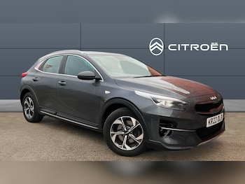 Used Kia XCeed 2022 for sale - 76719956: Photo