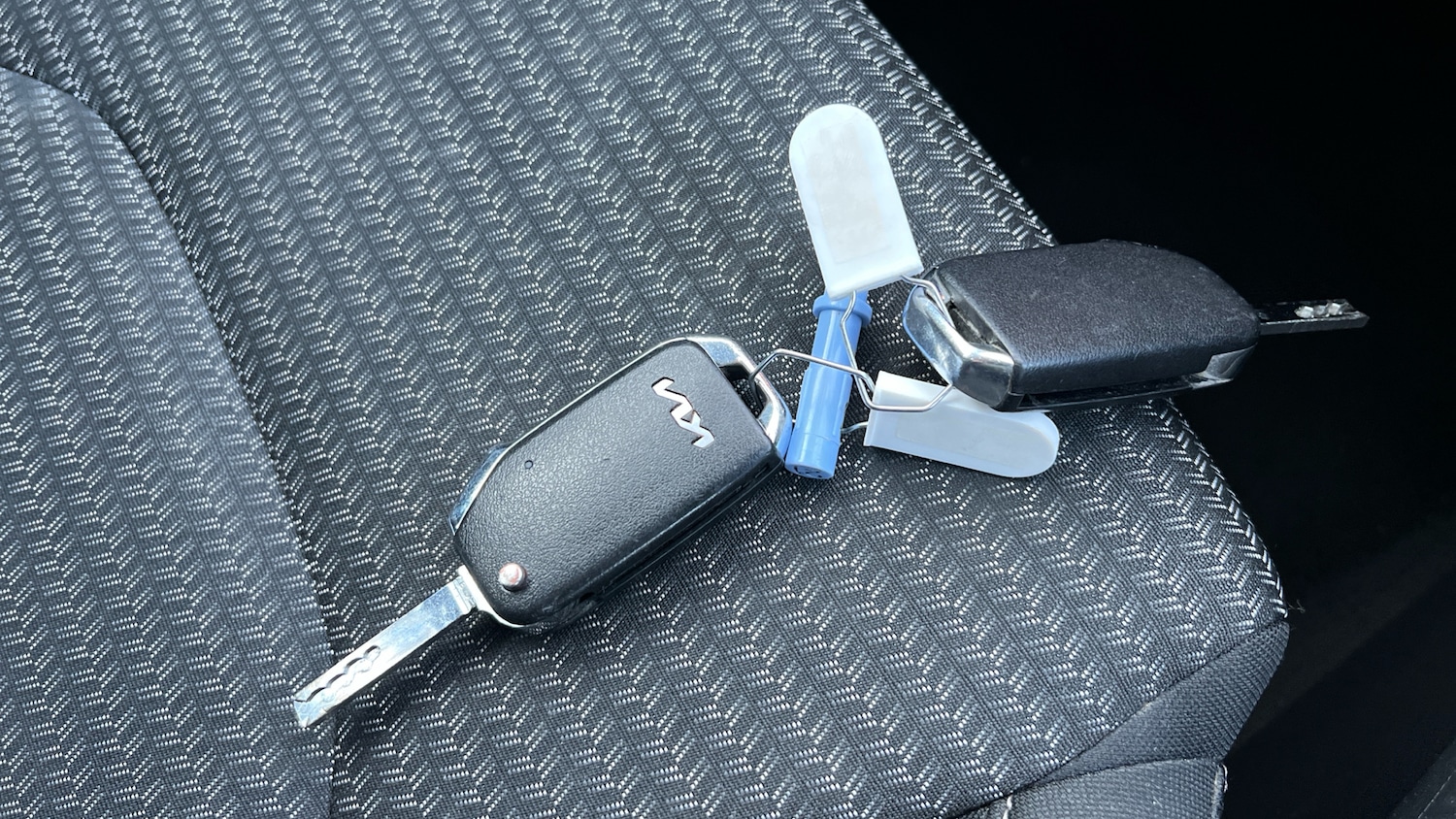 Used Kia XCeed 2022 for sale - 76719956: Photo 20