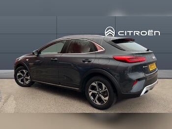 Used Kia XCeed 2022 for sale - 76719956: Photo