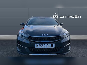 Used Kia XCeed 2022 for sale - 76719956: Photo