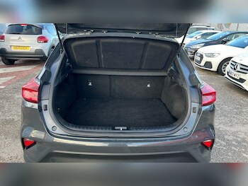 Used Kia XCeed 2022 for sale - 76719956: Photo