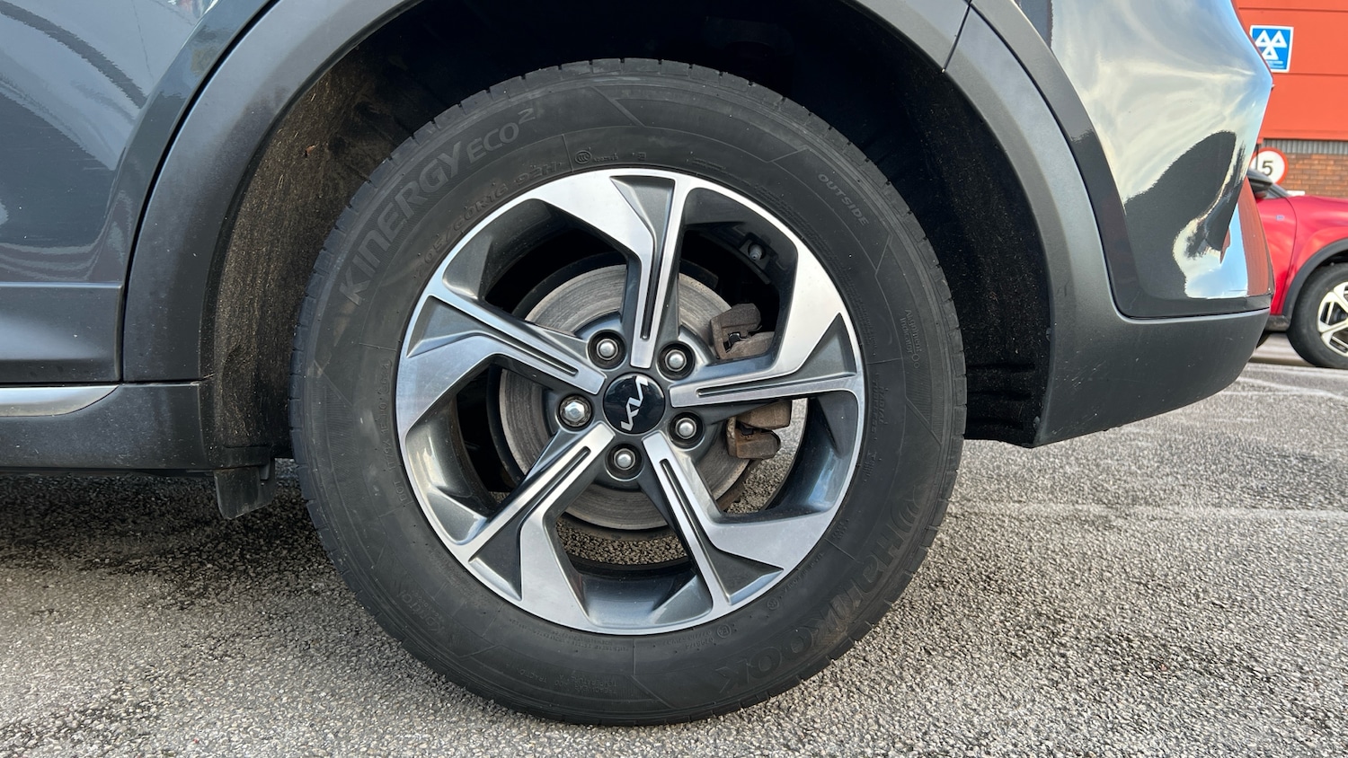 Used Kia XCeed 2022 for sale - 76719956: Photo 7