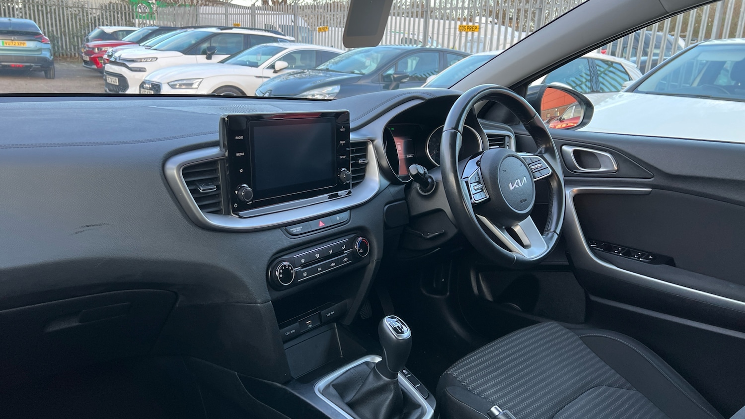 Used Kia XCeed 2022 for sale - 76719956: Photo 9